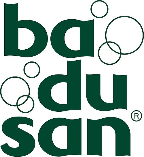 Logo badusan